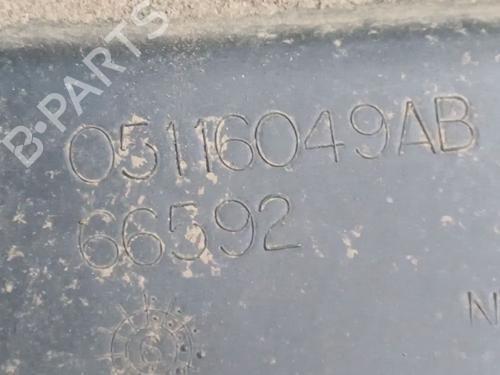 Underbody protection CHRYSLER SEBRING (JS) 2.0 CRD | BP38320066M92 - Image 4