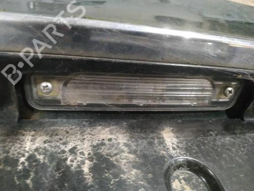 Used Licence plate light Licence plate light ROVER 600 I (RH) 620 Ti Vitesse (200 hp) 34892711 34892711