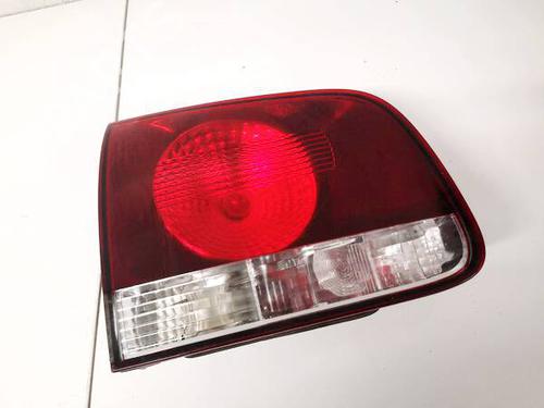 Used Left tailgate light Left tailgate light 35326170 35326170