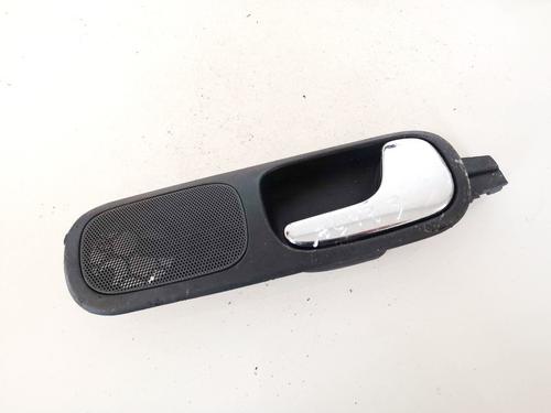 Used Front right interior door handle Front right interior door handle 35612875 35612875