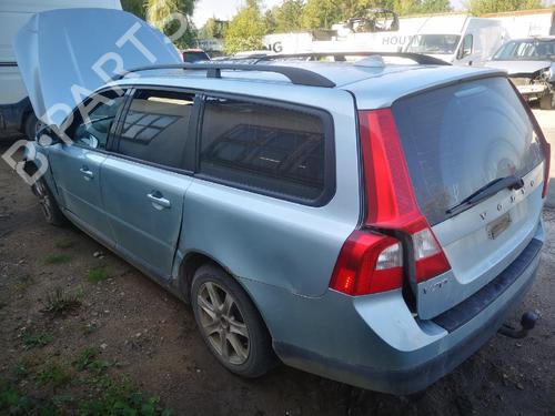 Electronic module VOLVO V70 III (135) 2.0 FlexiFuel | BP32627950M83 