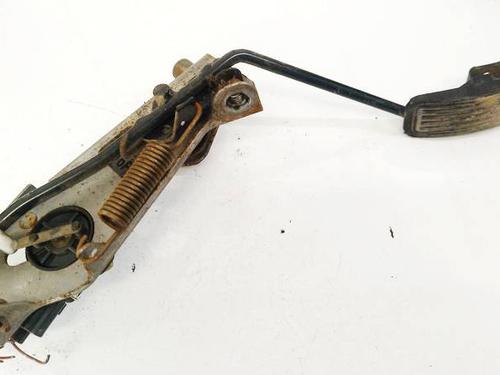 Pedal Pedal MAZDA 6 Hatchback (GG) 2.0 DI (GG14) (136 hp) 35067040 35067040