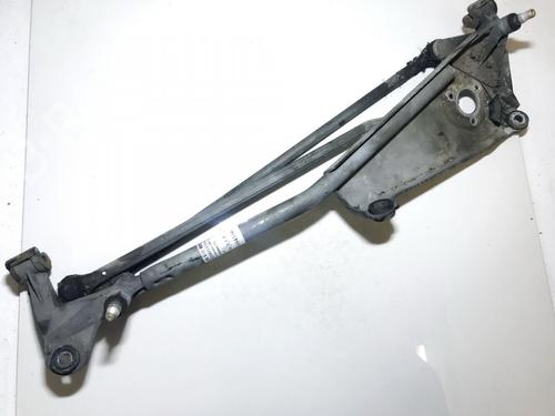 Used Front wipers mechanism Front wipers mechanism HONDA ACCORD V (CE, CF_, CD) 2.0 TDi (CF1) (105 hp) 35849523 35849523