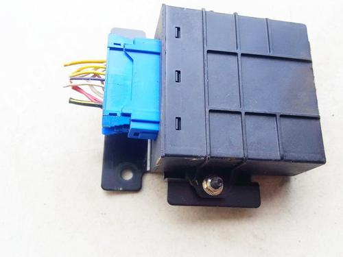 Used Electronic module Electronic module RENAULT SAFRANE II (B54_) 2.5 20V (B54F) (165 hp) 33518772 33518772