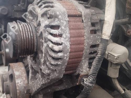 Used Alternator Alternator 35273944 35273944
