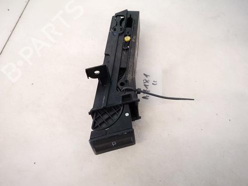 Used Cup/Object holder Cup/Object holder FORD MONDEO III (B5Y) 2.0 16V TDDi / TDCi (115 hp) 35501303 35501303