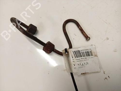 Used Pipe Pipe NISSAN MICRA III (K12) 1.5 dCi (65 hp) 34963478 34963478