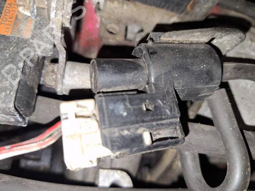 Used Electronic module Electronic module MAZDA PREMACY (CP) 2.0 TD (101 hp) 35163876 35163876