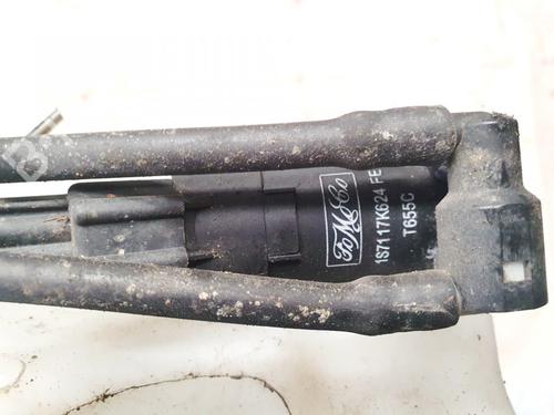 Washer pump FORD FOCUS C-MAX (DM2) 2.0 TDCi | BP35467182E24 - Image 2