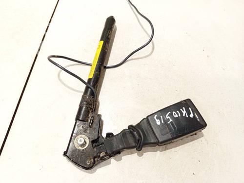 Used Seat buckle Seat buckle 34924354 34924354