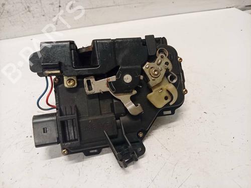Front left lock AUDI A2 (8Z0) 1.4 TDI | BP34965485C98 - Image 4