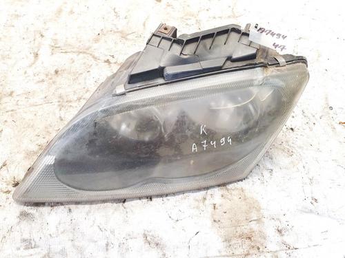 Left headlight CHRYSLER PACIFICA 3.5 | BP35483462C28 - Image 1