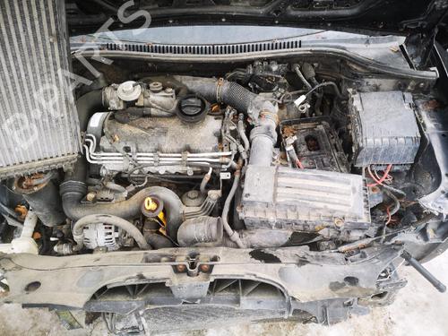 Pipe SEAT LEON (1P1) 1.9 TDI | BP32592485M125 