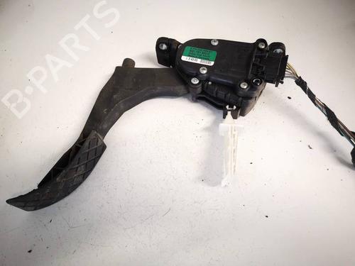 Used Pedal Pedal SKODA OCTAVIA I (1U2) 2.0 (116 hp) 34909707 34909707