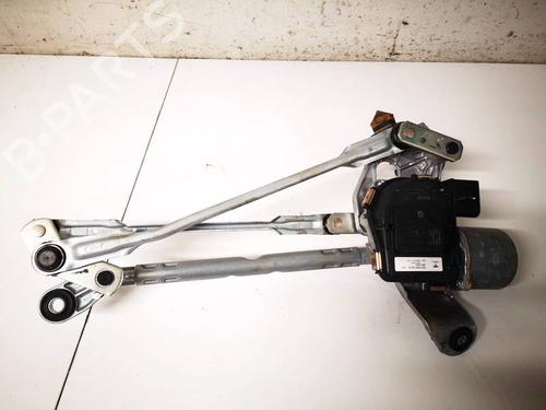 Used Front wipers mechanism Front wipers mechanism TESLA MODEL Y (5YJY) Long Range All-wheel Drive (514 hp) 34847926 34847926