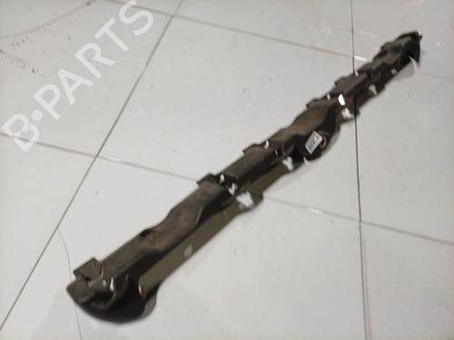 Used Boot lining Boot lining RENAULT SCÉNIC III (JZ0/1_) 1.5 dCi (106 hp) 34753386 34753386