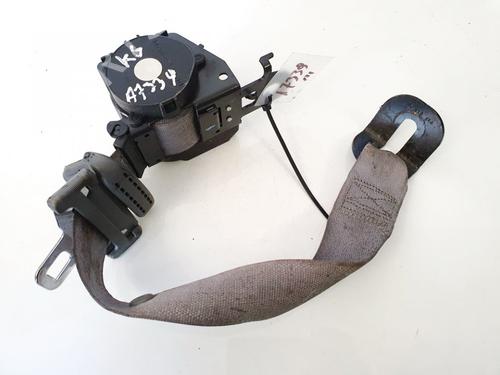 Used Rear left seatbelt Rear left seatbelt SUZUKI GRAND VITARA I (FT, HT) 2.7 (JA 627) (184 hp) 35432430 35432430