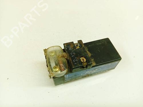 Used Electronic module Electronic module FORD GALAXY I (WGR) 1.9 TDI (90 hp) 40053085 40053085