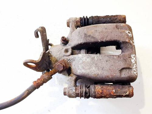 Used Right rear brake caliper Right rear brake caliper 38629696 38629696