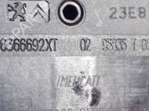 Switch PEUGEOT 308 SW I (4E_, 4H_) 1.6 HDi | BP35019976I30 - Image 3