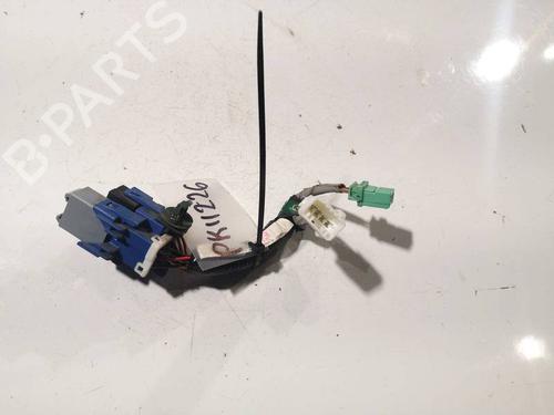Used Fuse box Fuse box HONDA CIVIC VIII Saloon (FD, FA) 1.3 IMA (FA3, FD3) (95 hp) 34615703 34615703