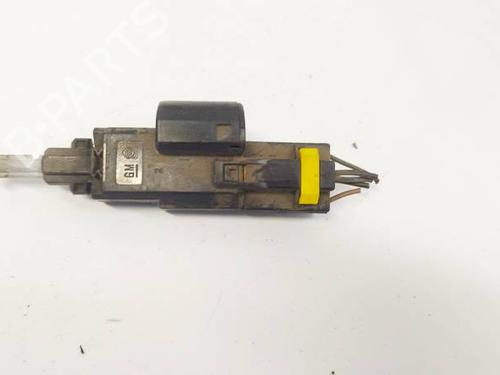 Electronic module OPEL ASTRA G Hatchback (T98) 1.7 DTI 16V (F08, F48) | BP35154126M83 - Image 2