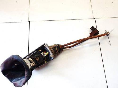 Used Gear lever Gear lever VW PASSAT B5 Variant (3B5) 1.8 (125 hp) 34781637 34781637