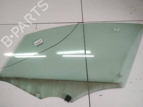 Used Front left door window Front left door window 38430773 38430773