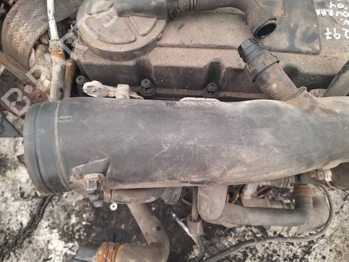 Used Pipe Pipe VW TOURAN (1T1, 1T2) 2.0 TDI 16V (140 hp) 32594948 32594948