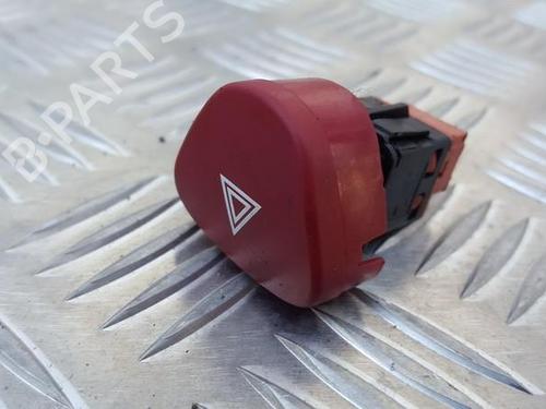 Used Warning switch Warning switch CITROËN C2 (JM_) 1.4 16V (90 hp) 35674118 35674118