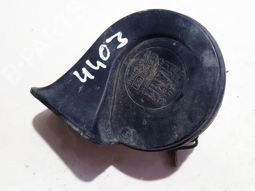 Used Horn Horn MERCEDES-BENZ E-CLASS (W210) E 220 D (210.004) (95 hp) 35860941 35860941