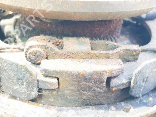 Hand brake CHEVROLET CAPTIVA (C100, C140) 2.0 D | BP35261227I18 - Image 2