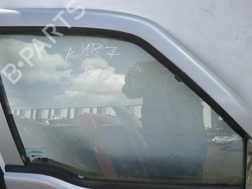 Used Front right door window Front right door window DAEWOO MUSSO (FJ) 2.9 TD 4x4 (120 hp) 35525598 35525598