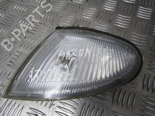 Used Left front indicator Left front indicator 35670889 35670889