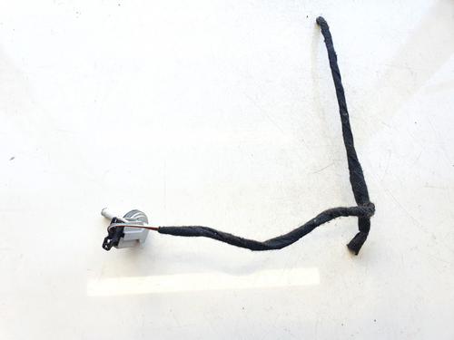 Used Electronic module Electronic module SKODA SUPERB I (3U4) 2.0 TDI (140 hp) 35411811 35411811