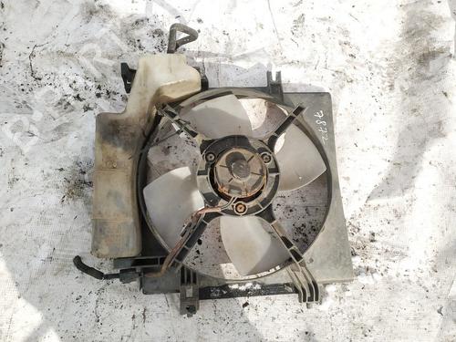 Used Fan Fan SUBARU LEGACY IV (BL) 2.5 i AWD (BL9) (173 hp) 35445411 35445411