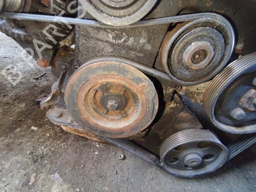Used Pulley Pulley 35604469 35604469