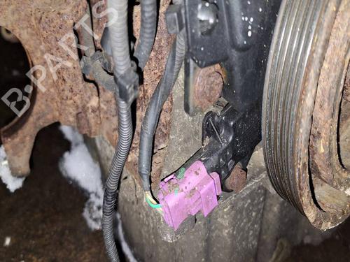 Electronic sensor FORD MONDEO IV (BA7) 2.0 TDCi | BP34812468M84 - Image 4
