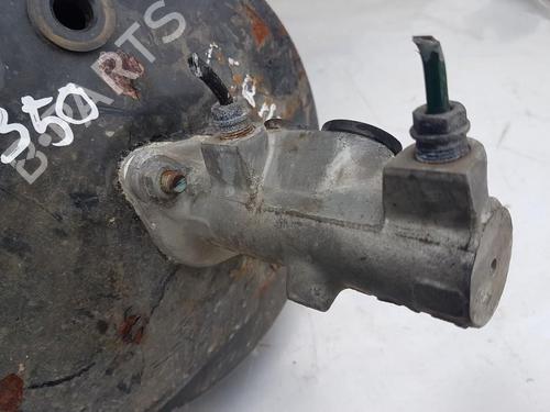 Used Brake master cylinder Brake master cylinder RENAULT ESPACE III (JE0_) 3.0 V6 24V (JE0G, JE0R) (190 hp) 35673593 35673593