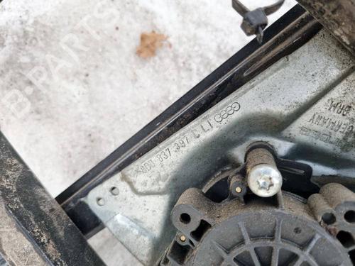 Front left window mechanism AUDI A4 B5 (8D2) 1.9 TDI | BP35173043C22 - Image 4