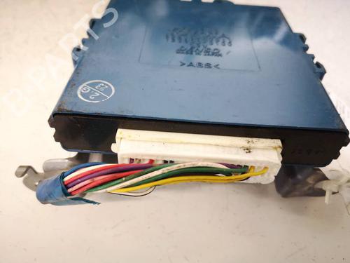 Electronic module MAZDA 6 Estate (GJ, GL) 2.2 D | BP38611841M83 - Image 3