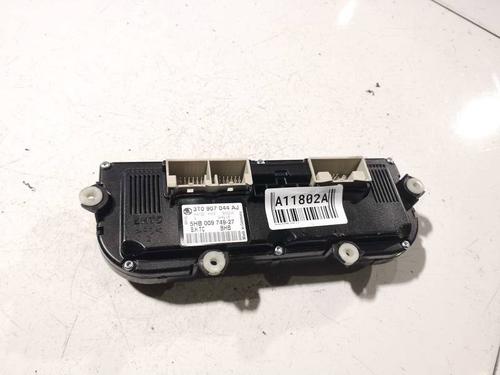 Climate control SKODA SUPERB II (3T4) 2.0 TDI | BP38800198I5 - Image 2