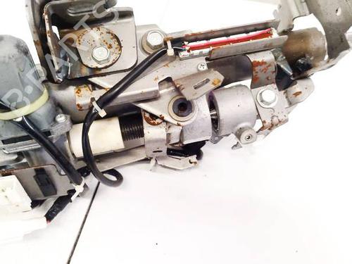 Steering column INFINITI QX50 I 37 AWD | BP35158792M21 - Image 2