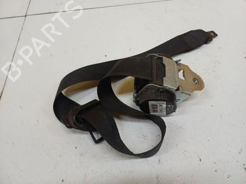 Used Front left seatbelt Front left seatbelt 34739815 34739815