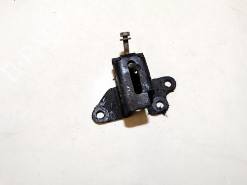 Used Pulley Pulley CHRYSLER VOYAGER / GRAND VOYAGER III (GS_, NS_) 3.0 (152 hp) 35586520 35586520