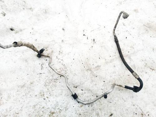 Used AC pipe AC pipe VW POLO V (6R1, 6C1) 1.2 TDI (75 hp) 32583709 32583709