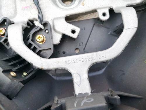 Steering wheel SUZUKI LIANA Hatchback 1.4 DDiS | BP35302543C49 - Image 2
