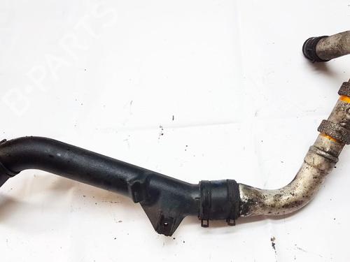 Used Intercooler pipe Intercooler pipe 33527372 33527372