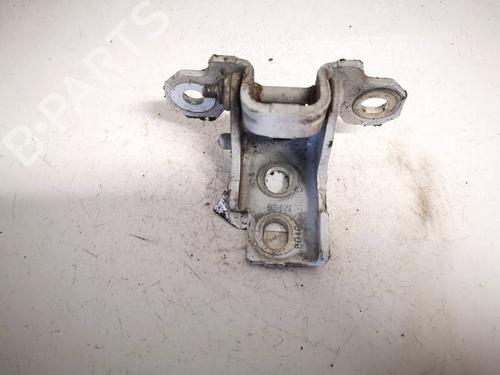 Used Hinge/Door check strap Hinge/Door check strap RENAULT SCÉNIC III (JZ0/1_) 1.5 dCi (110 hp) 32609822 32609822