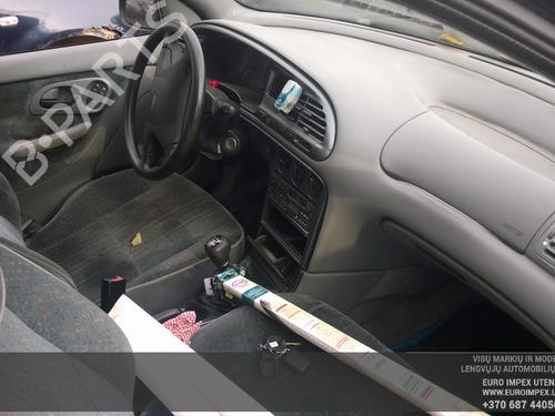 Engine mount FORD MONDEO I (GBP) 1.6 i 16V | BP33516007M89 - Image 6